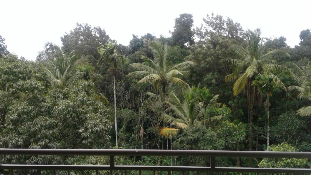 Spice Grove Hotel Thekkady Exterior photo